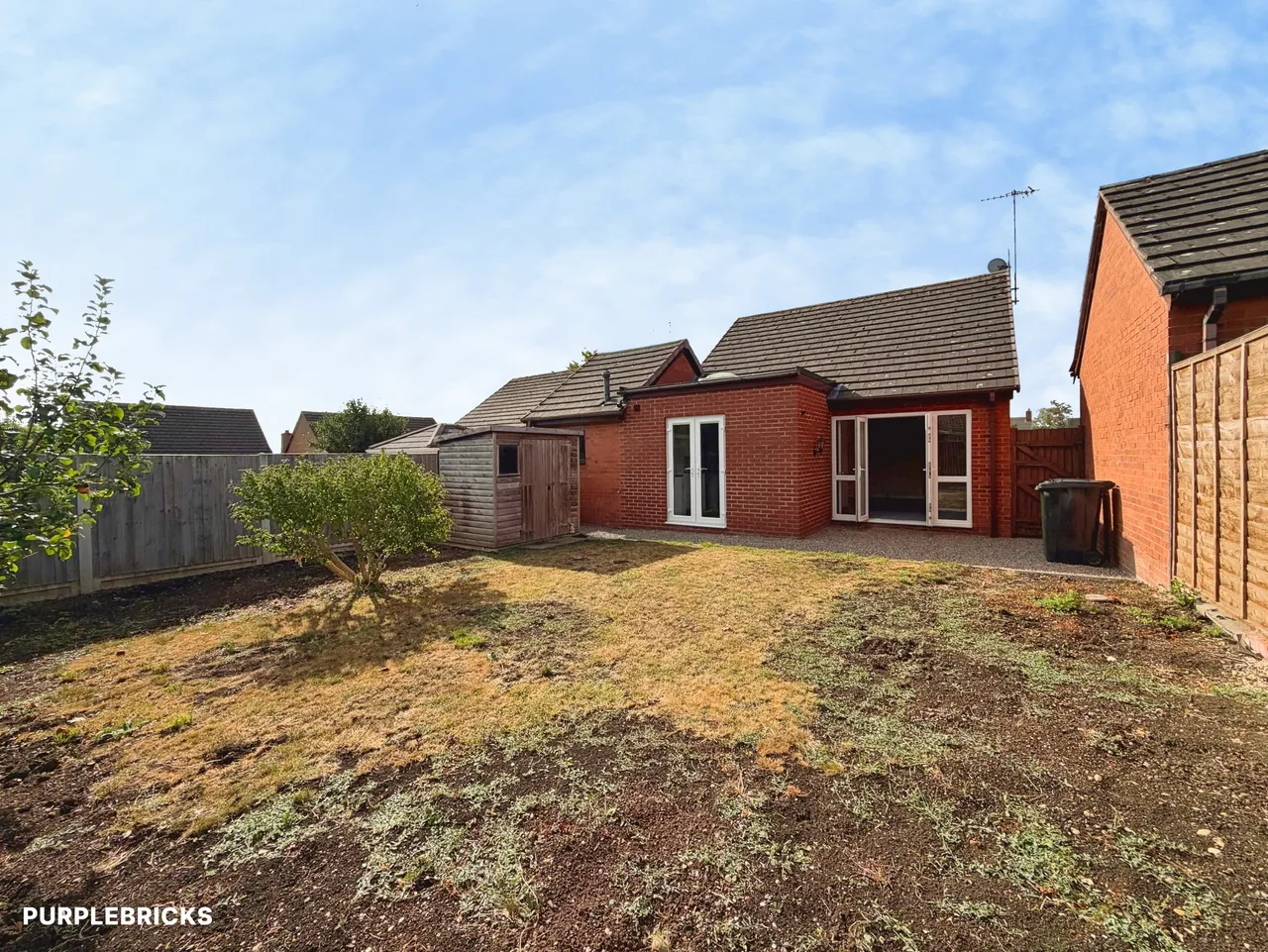 Hillside Close, Evesham, WR11, photo 21