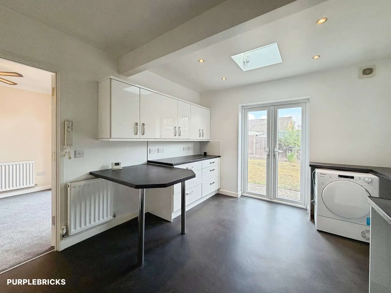 Hillside Close, Evesham, WR11, photo 6