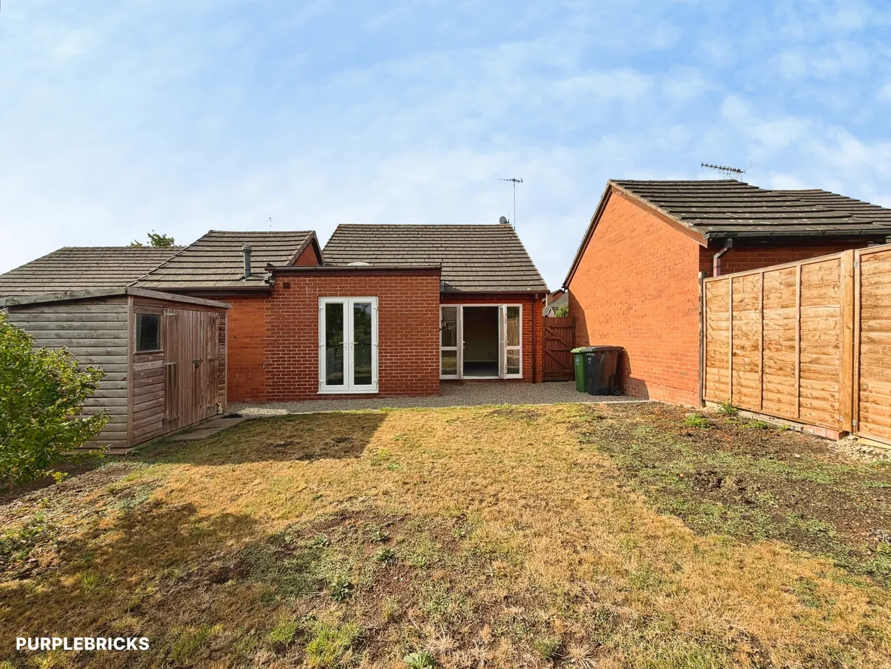 Hillside Close, Evesham, WR11, photo 22