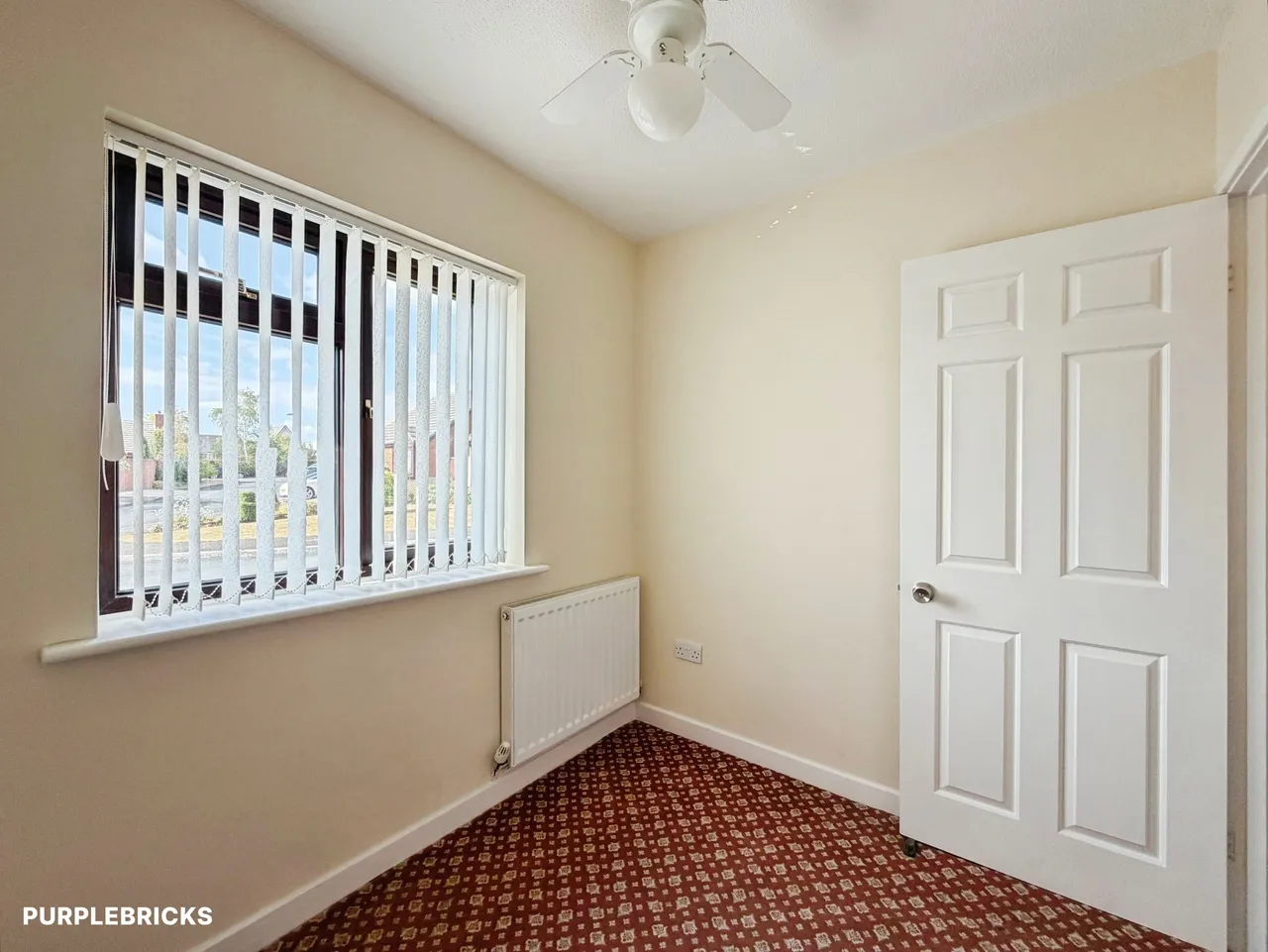 Hillside Close, Evesham, WR11, photo 14