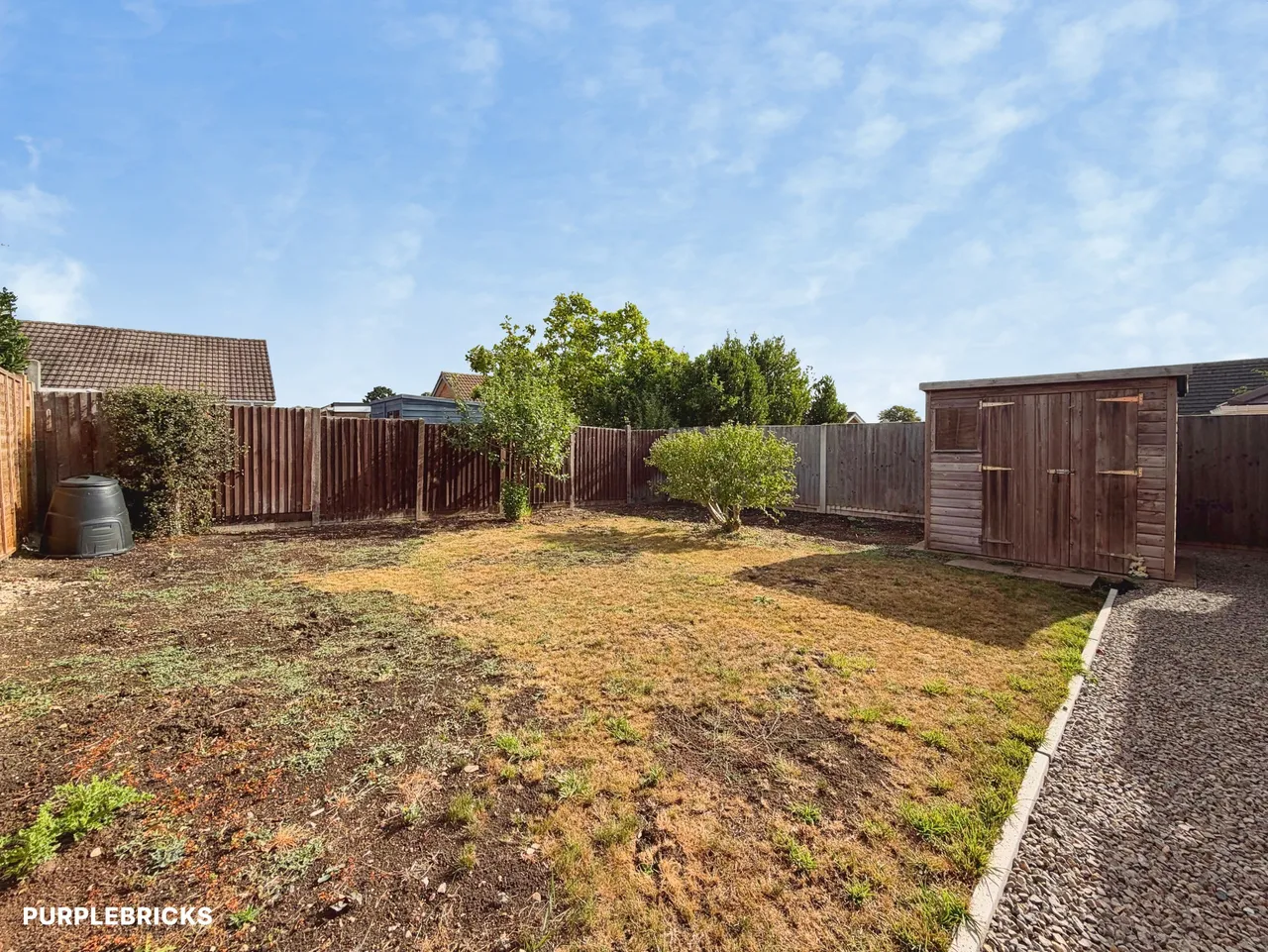Hillside Close, Evesham, WR11, photo 20
