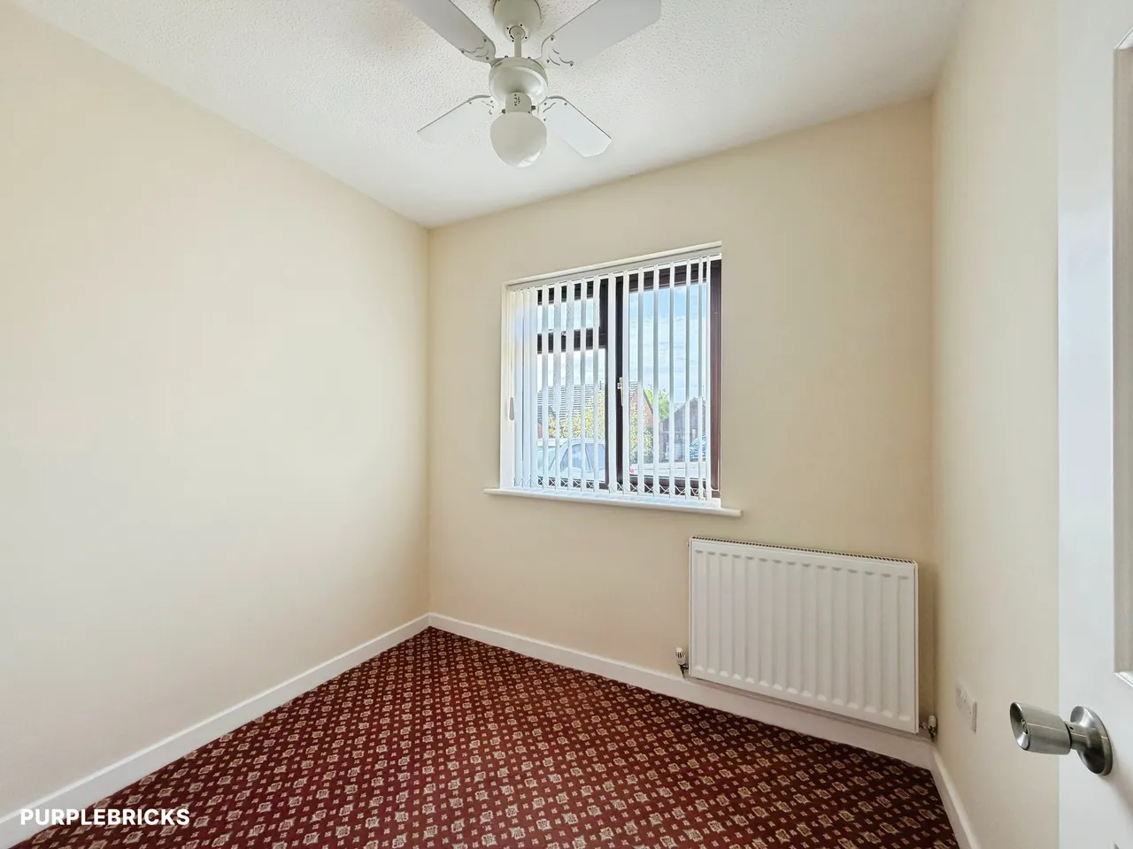 Hillside Close, Evesham, WR11, photo 16