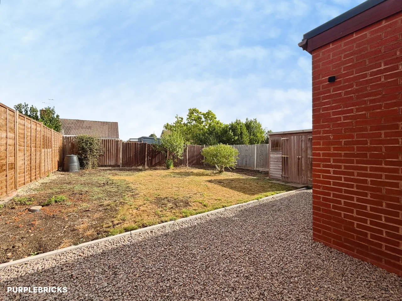 Hillside Close, Evesham, WR11, photo 19