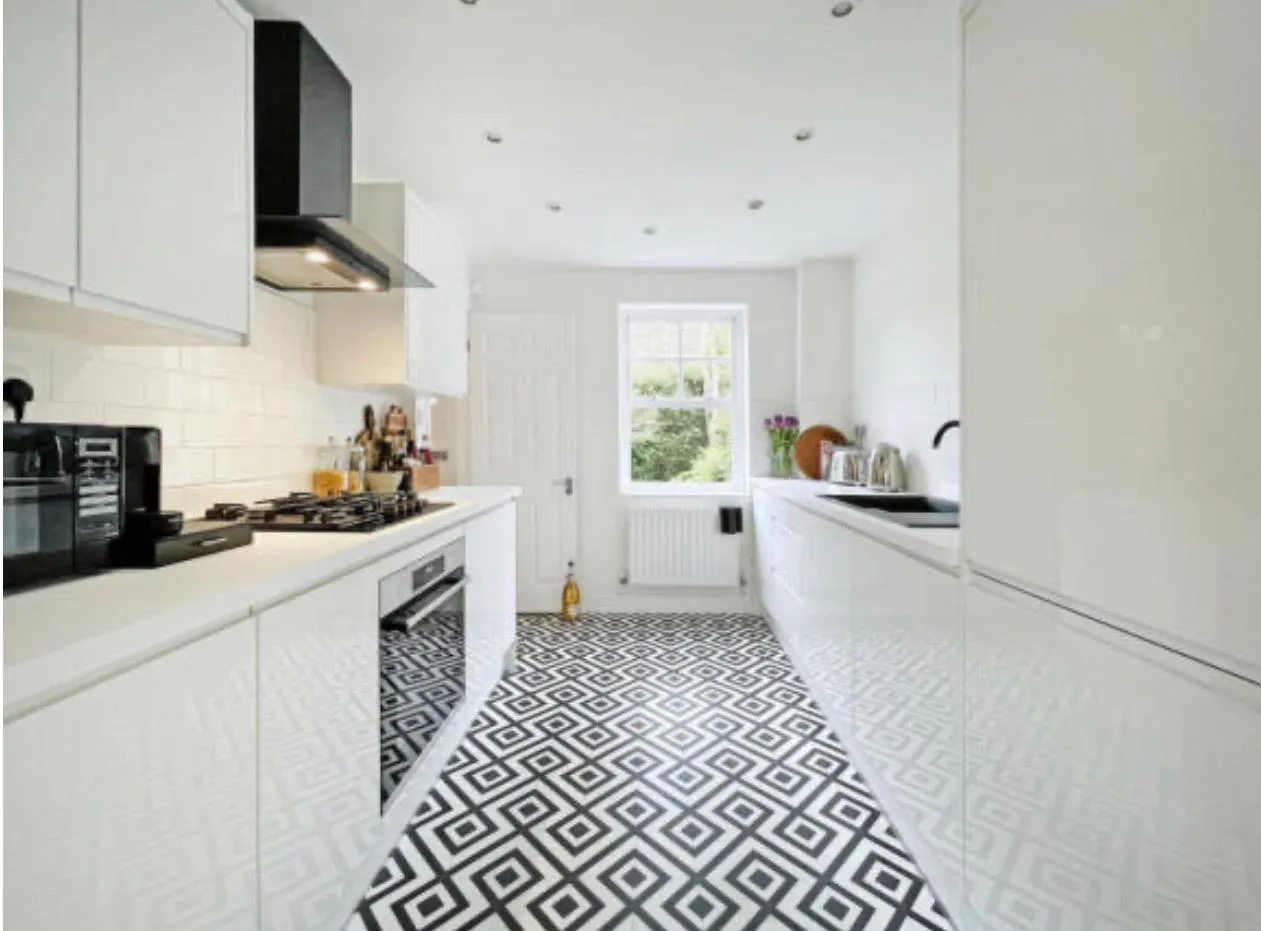 Paddock Green, Wynyard, TS22, photo 4