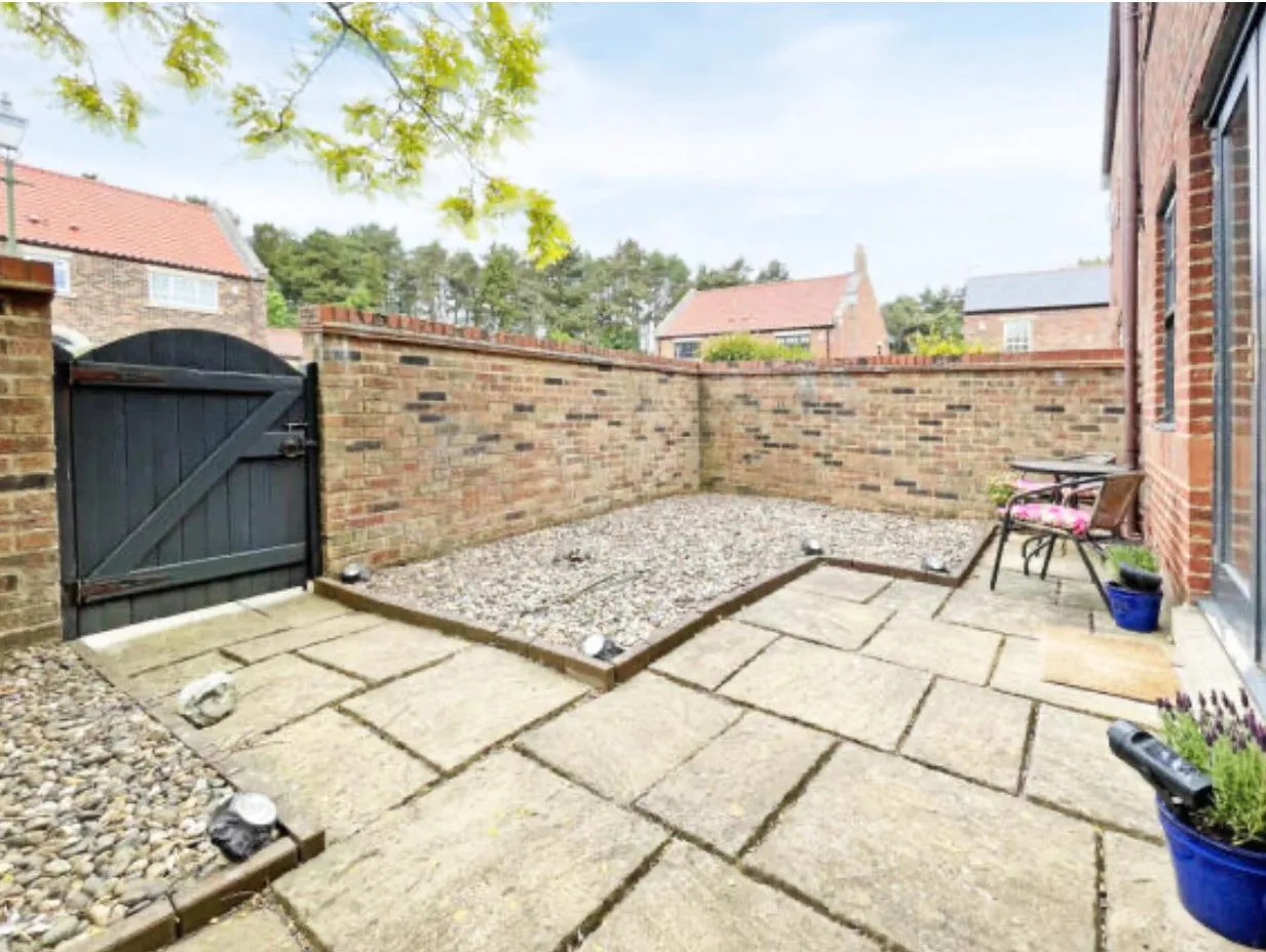 Paddock Green, Wynyard, TS22, photo 8