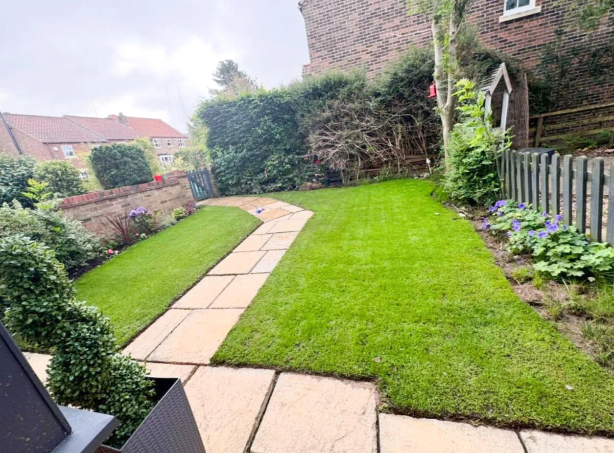 Paddock Green, Wynyard, TS22, photo 9