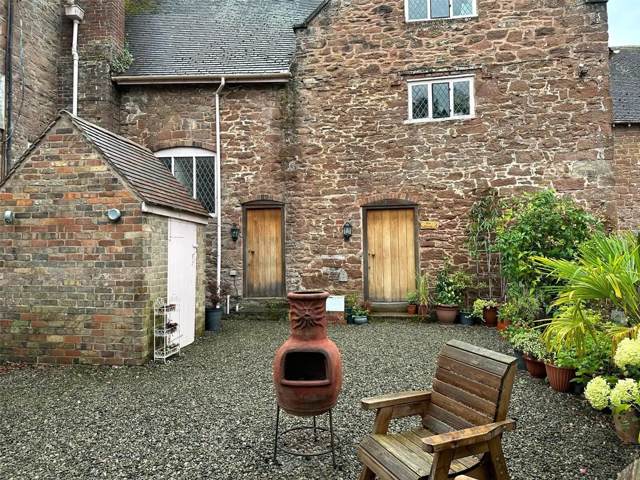 Chelmarsh, Bridgnorth, WV16, photo 2