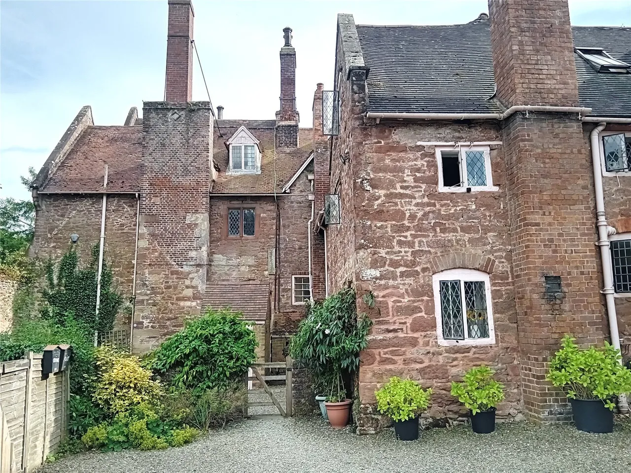2 bed property to rent, Chelmarsh, Bridgnorth, WV16