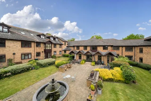 St. Christophers Gardens, Ascot, SL5, photo 8