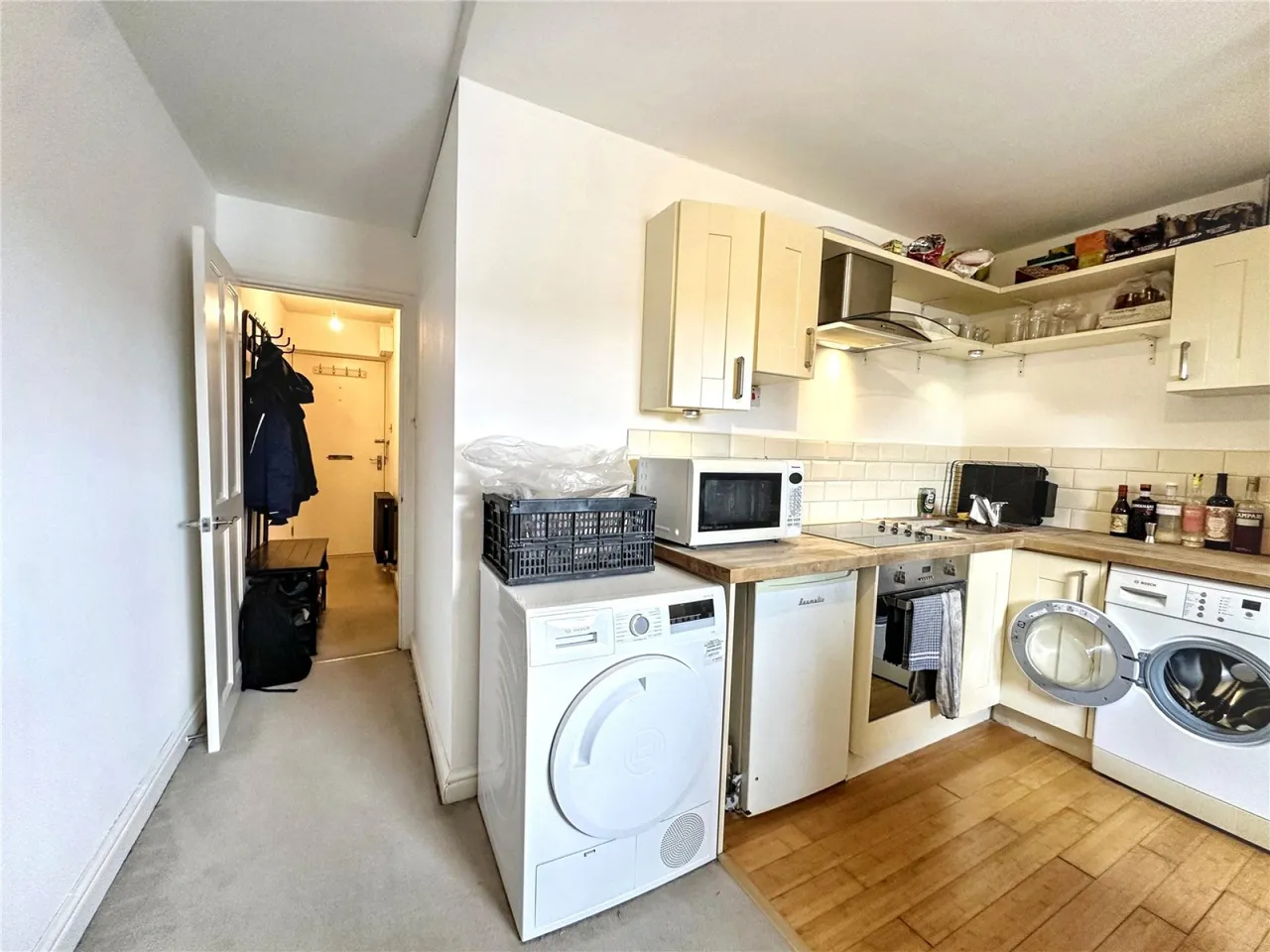 Alexandra Road, Wimbledon, photo 9
