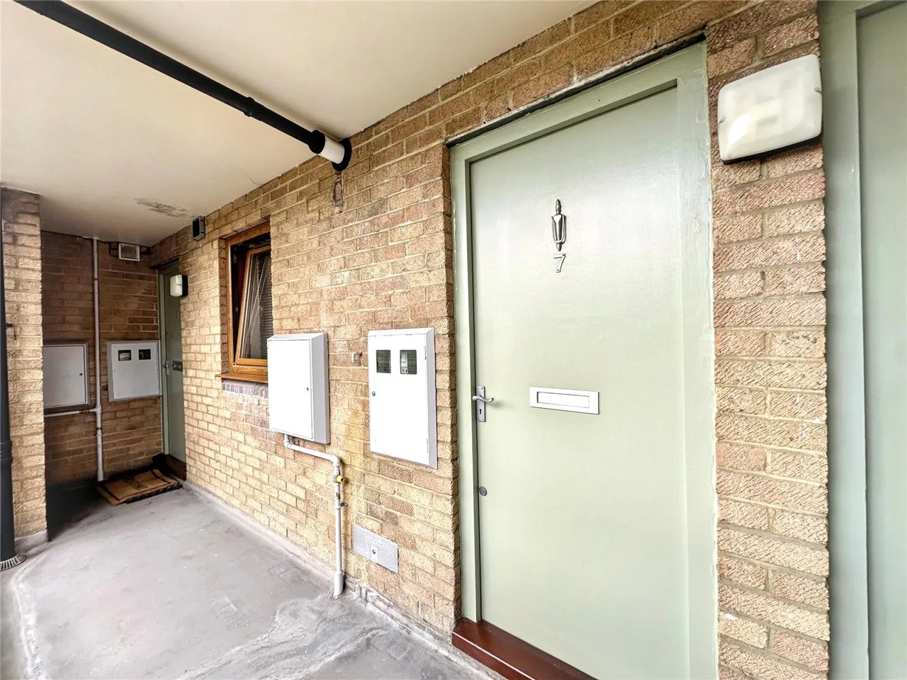 Alexandra Road, Wimbledon, photo 10