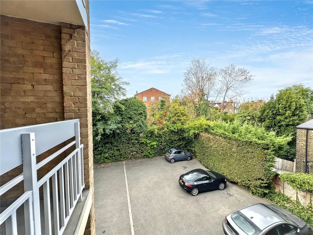 Alexandra Road, Wimbledon, photo 11