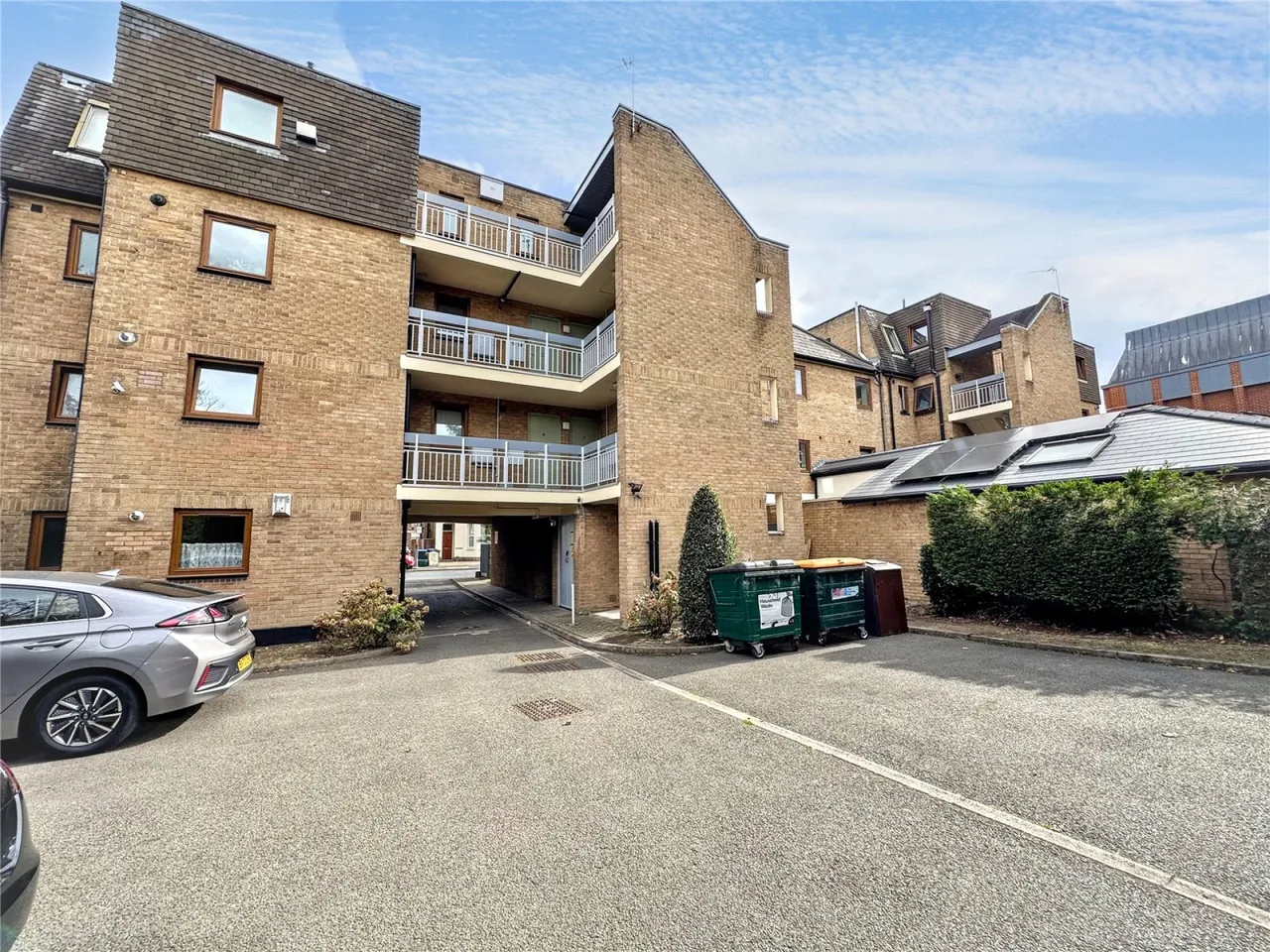 Alexandra Road, Wimbledon, photo 13