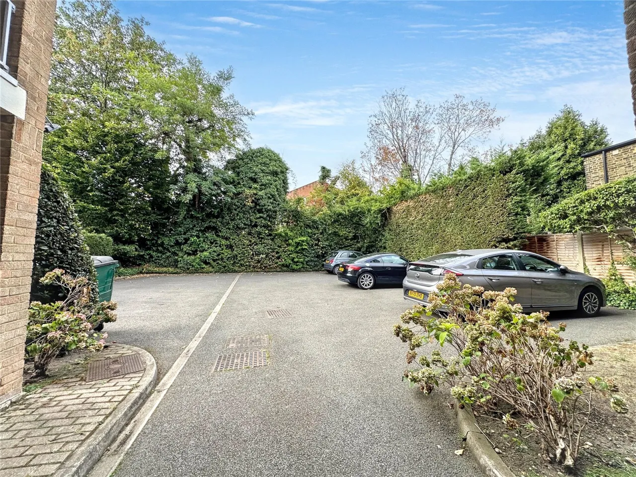 Alexandra Road, Wimbledon, photo 12