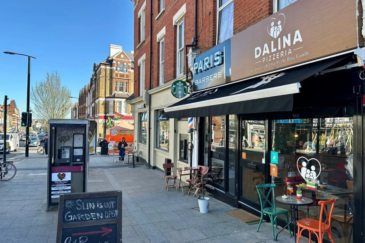 Bell Green, Lower Sydenham, London, SE26, photo 10