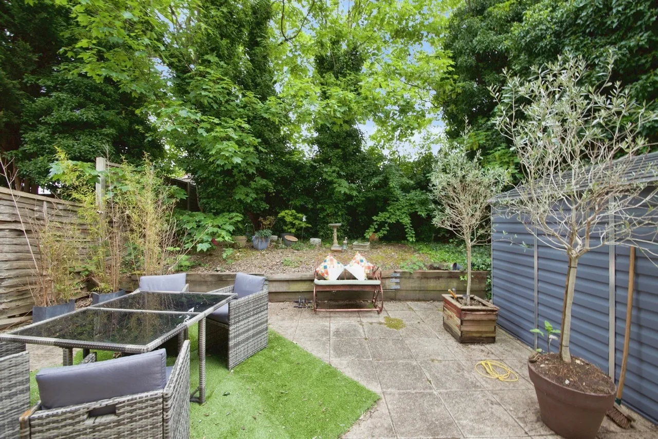 Old Farm Avenue, LONDON, London, N14, photo 10
