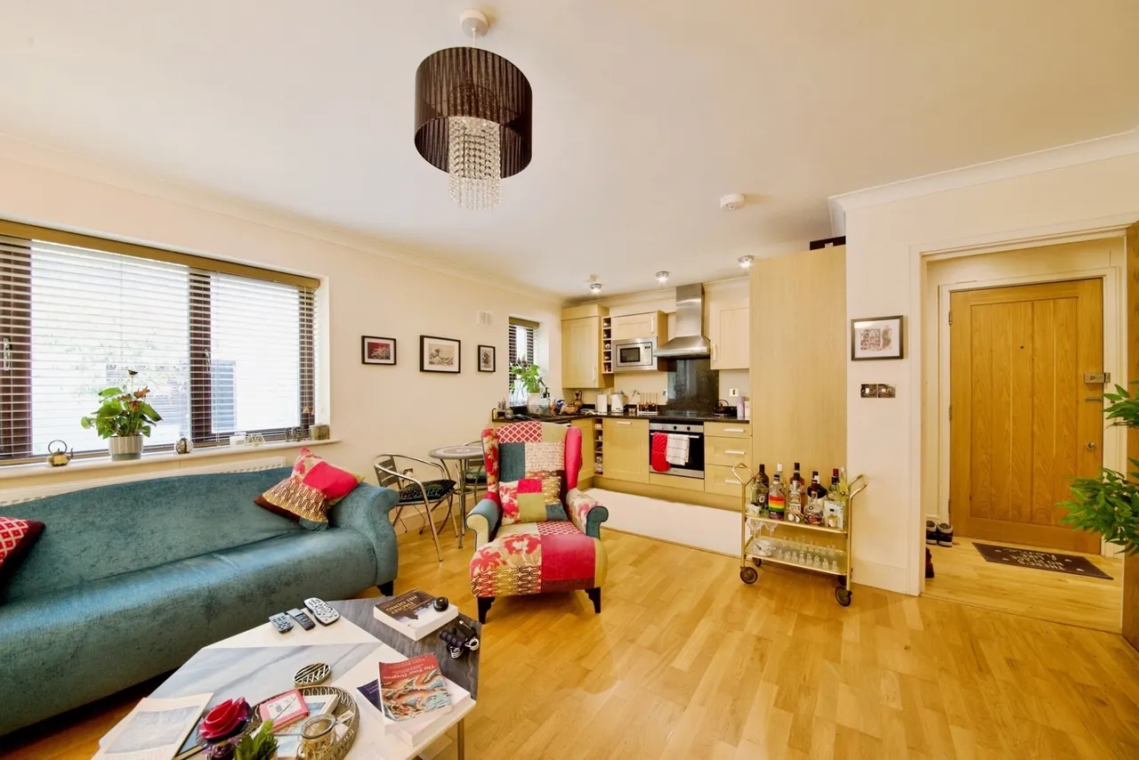 Old Farm Avenue, LONDON, London, N14, photo 6
