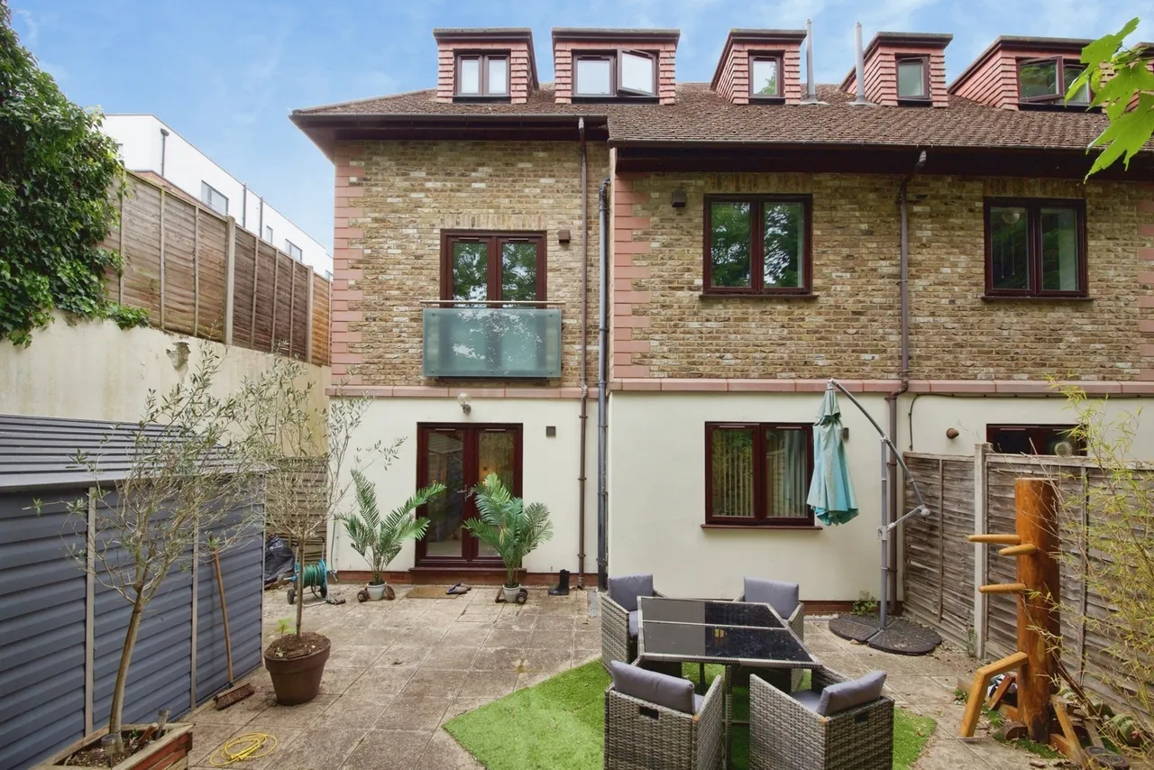 Old Farm Avenue, LONDON, London, N14, photo 11