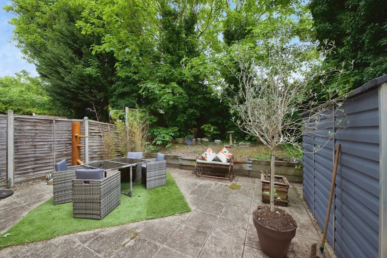 Old Farm Avenue, LONDON, London, N14, photo 2