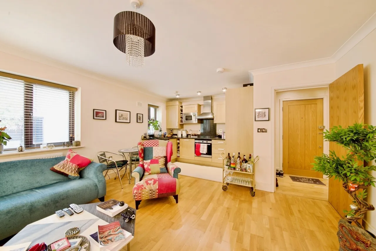 Old Farm Avenue, LONDON, London, N14, photo 15
