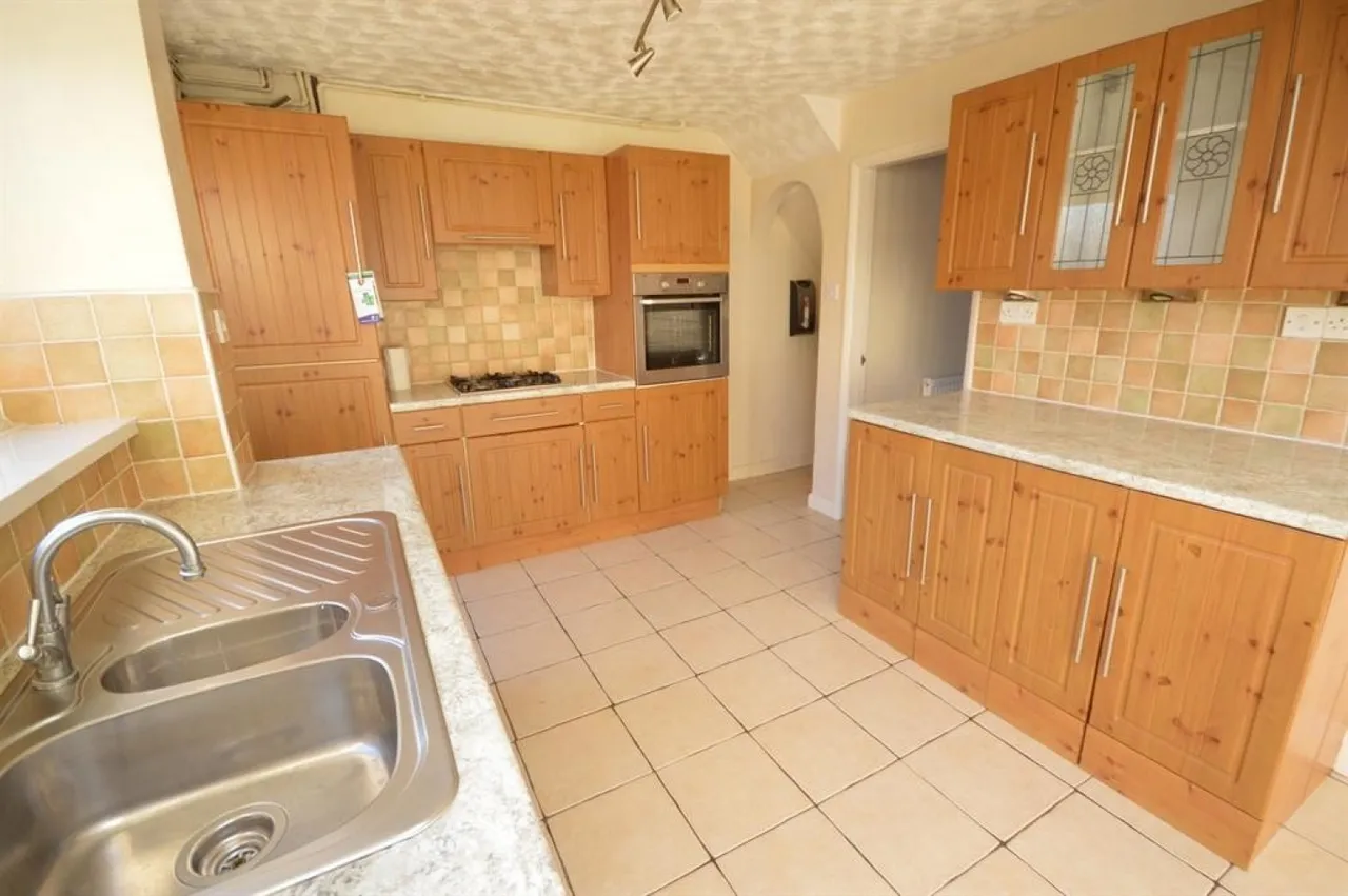 Brooklands Road, Cosby, Leicester, LE9 1SD, photo 4