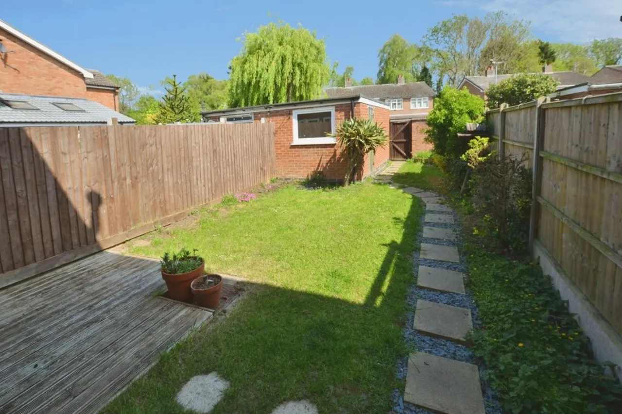 Brooklands Road, Cosby, Leicester, LE9 1SD, photo 6
