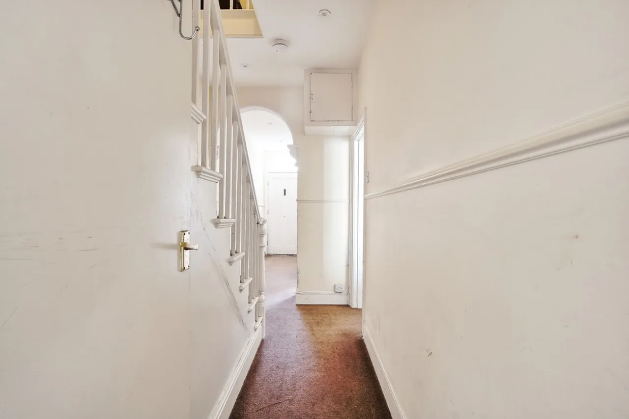 Sturton Street, photo 6
