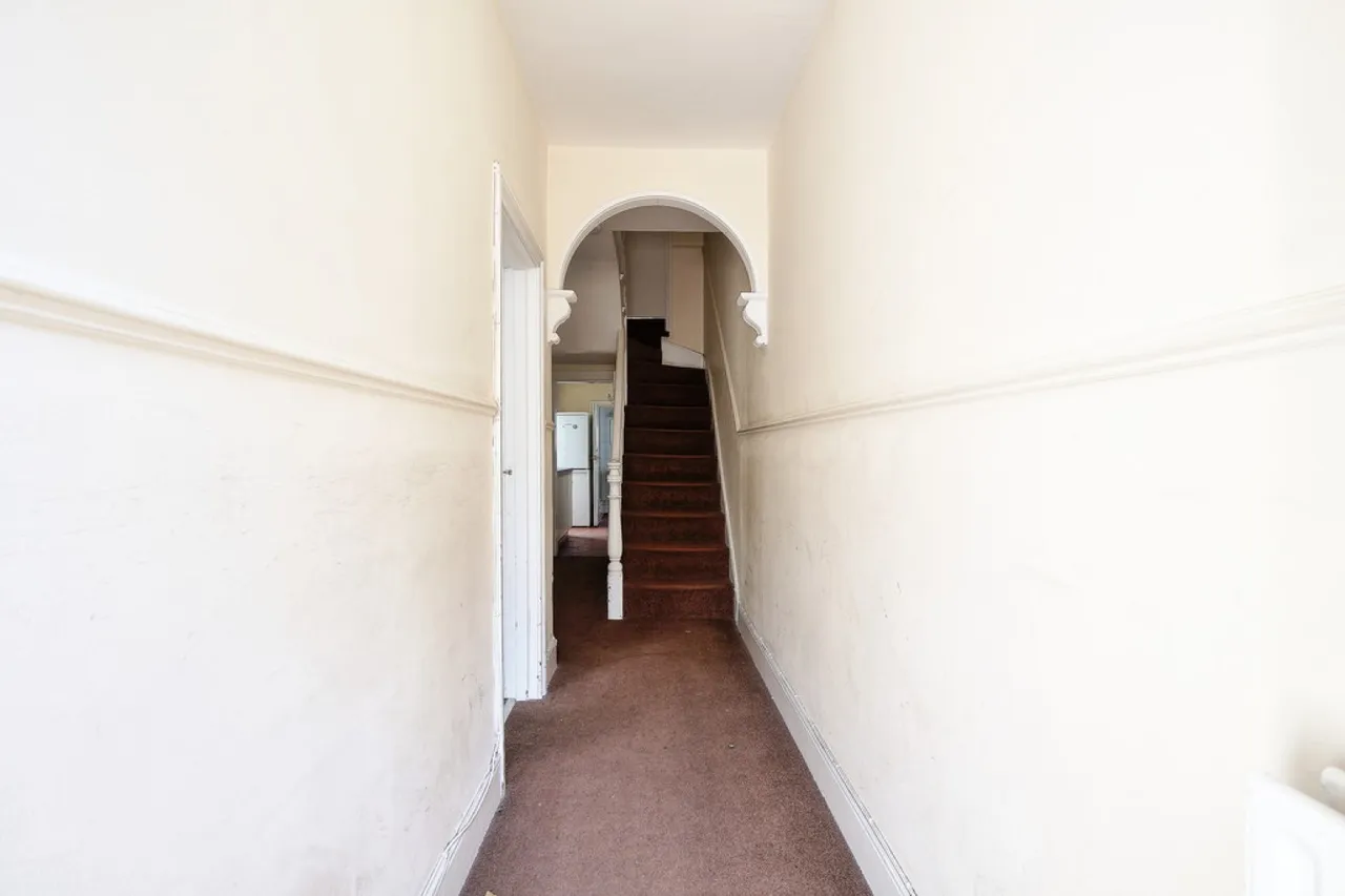 Sturton Street, photo 5
