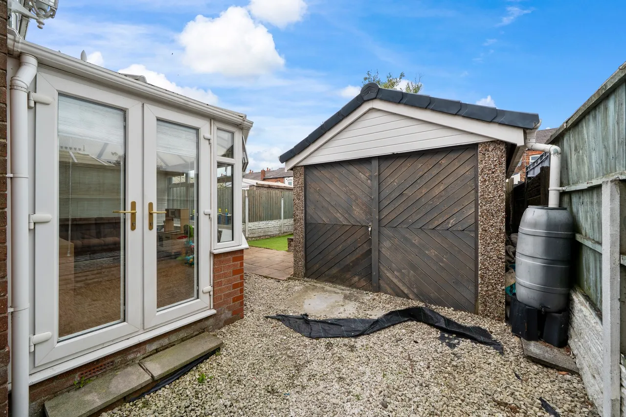 Greenbank, Abram, Wigan, Wigan, WN2 5XU, photo 21