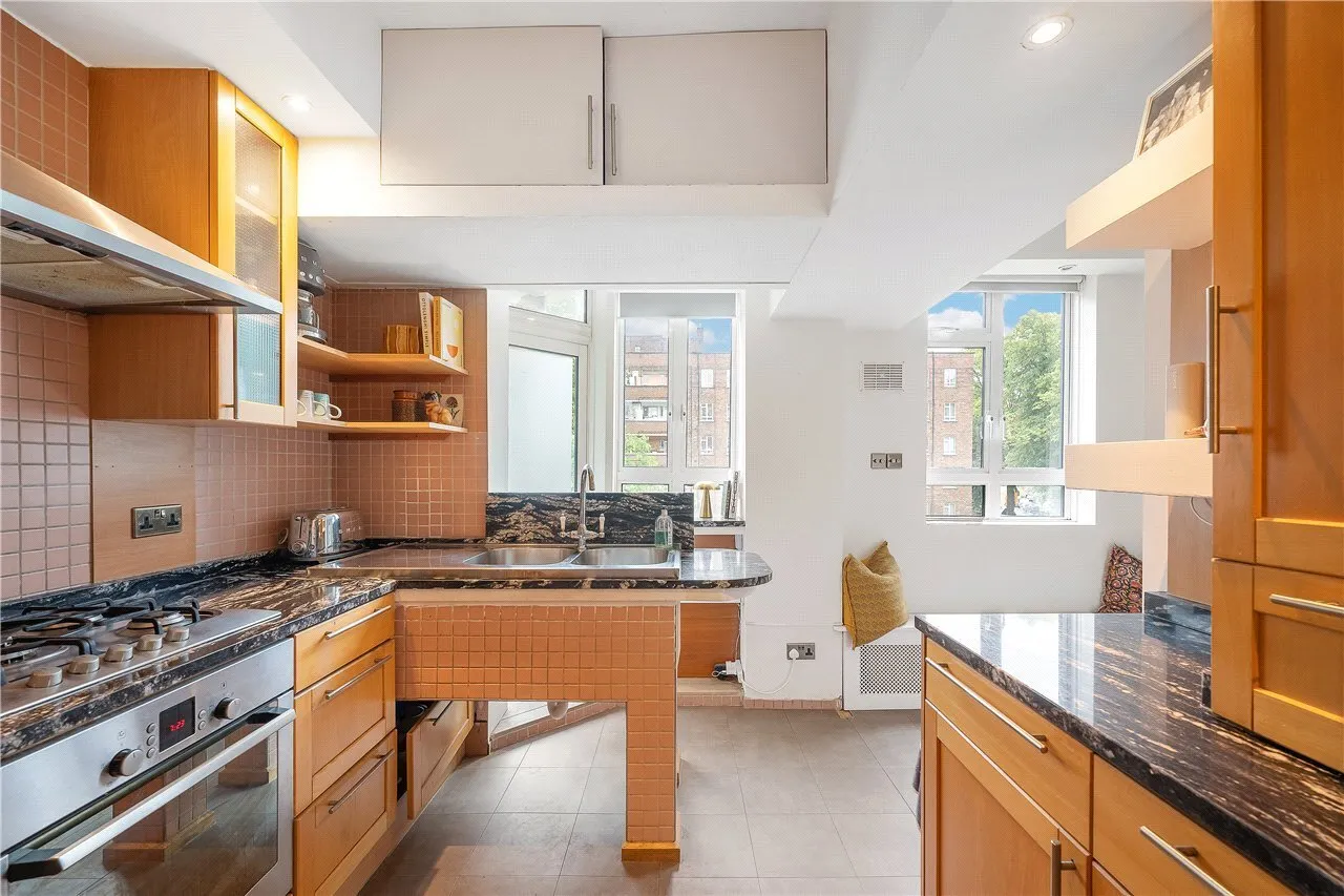 King Henrys Road, London, NW3, photo 6