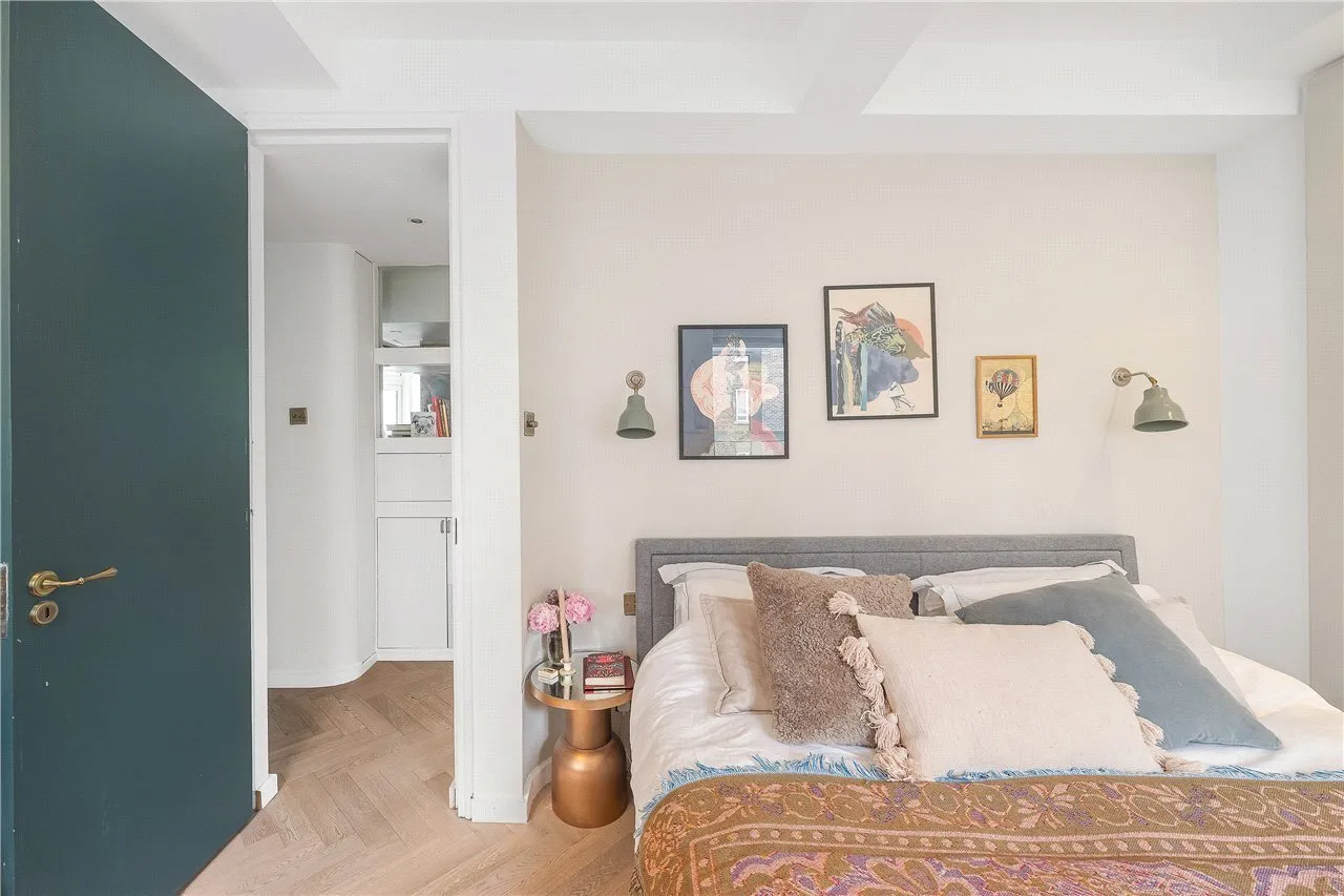 King Henrys Road, London, NW3, photo 9