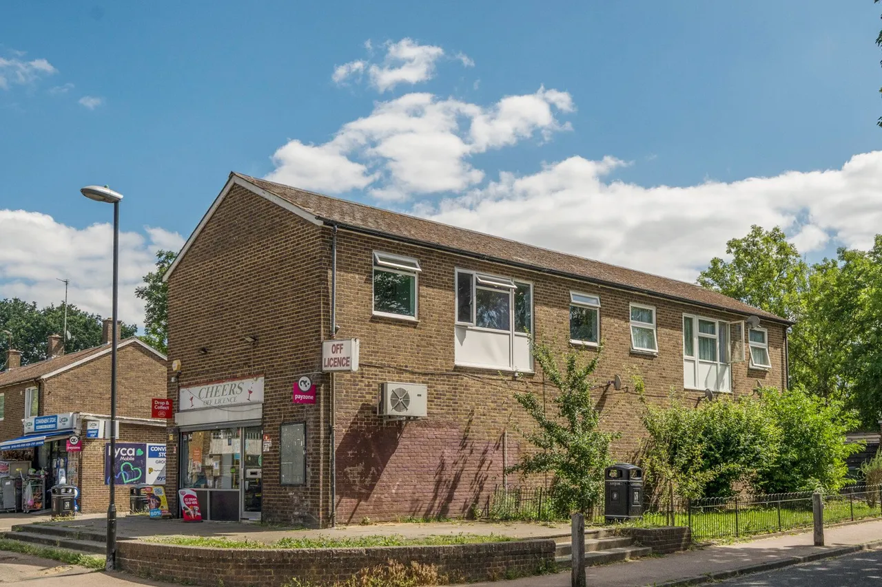 Casterbridge Road, SE3, photo 8
