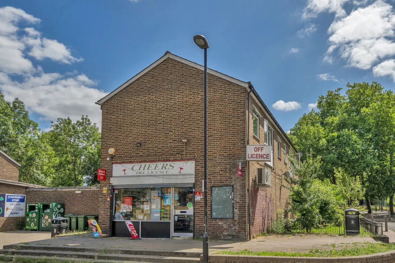 Casterbridge Road, SE3, photo 15