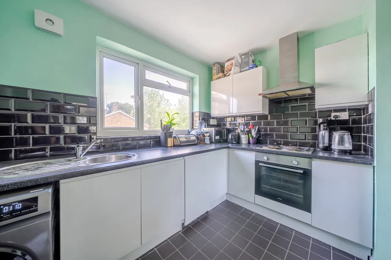 Casterbridge Road, SE3, photo 3