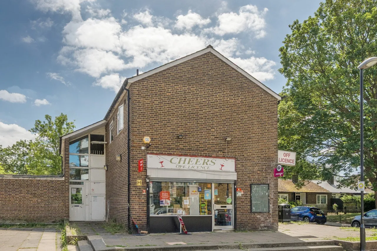 Casterbridge Road, SE3, photo 14