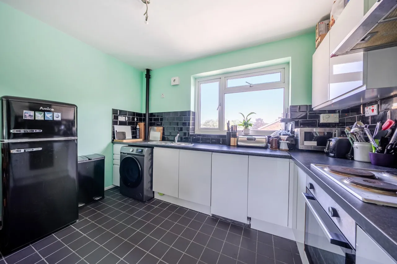 Casterbridge Road, SE3, photo 12