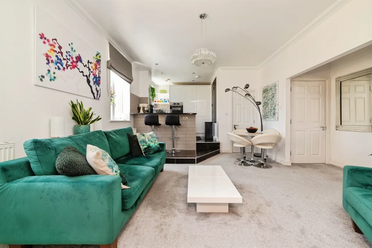 Kingsley Avenue, Fairfield, SG5, photo 11