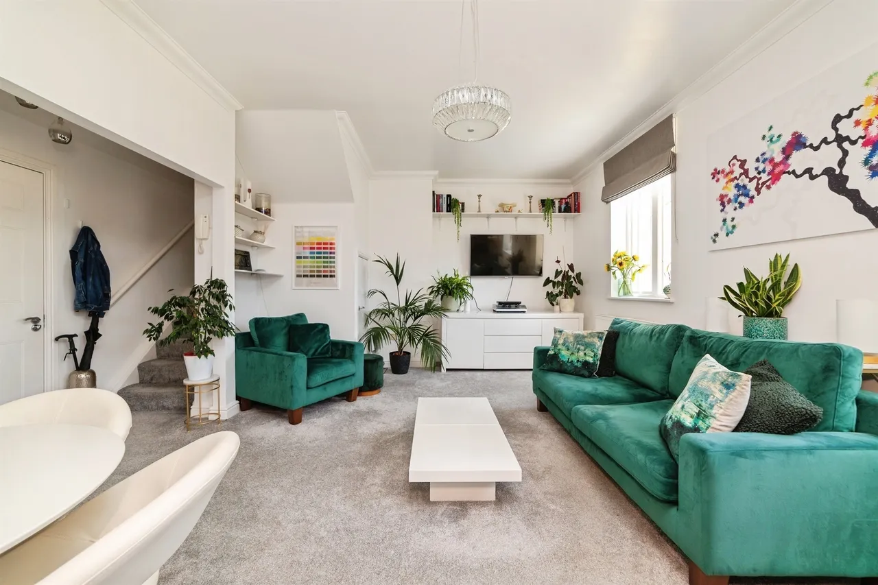 Kingsley Avenue, Fairfield, SG5, photo 10