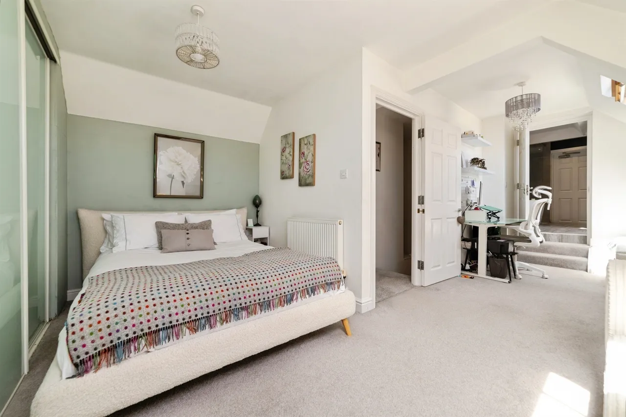 Kingsley Avenue, Fairfield, SG5, photo 13
