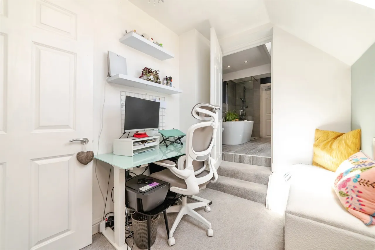 Kingsley Avenue, Fairfield, SG5, photo 16