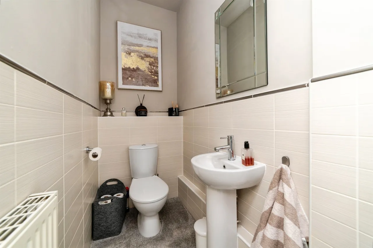 Kingsley Avenue, Fairfield, SG5, photo 12
