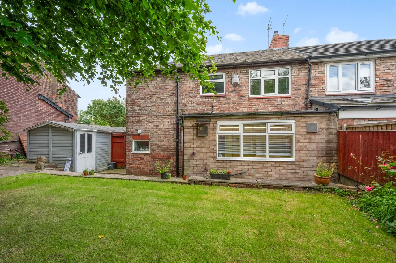 Manchester Road, Prescot, Prescot, L34 1NE, photo 18