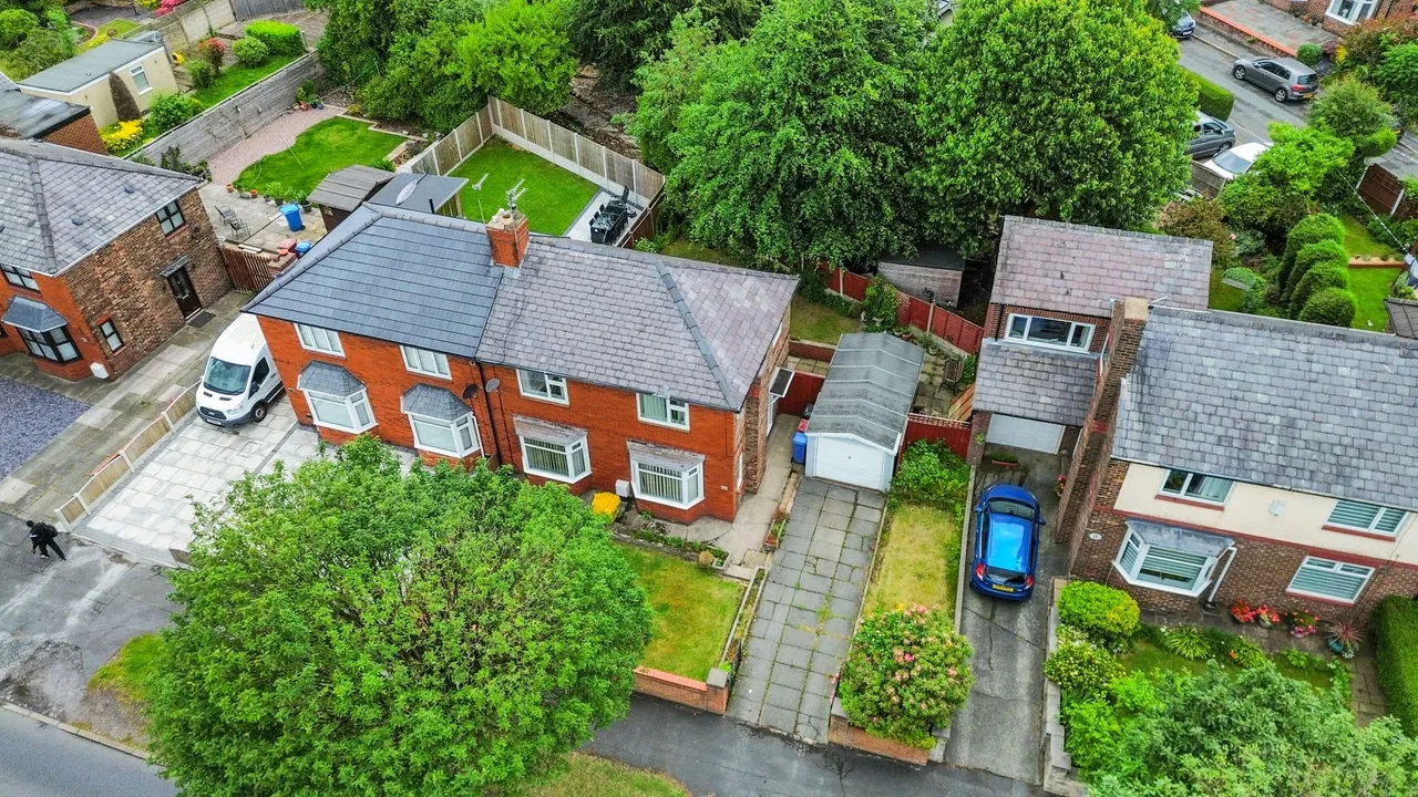 Manchester Road, Prescot, Prescot, L34 1NE, photo 20