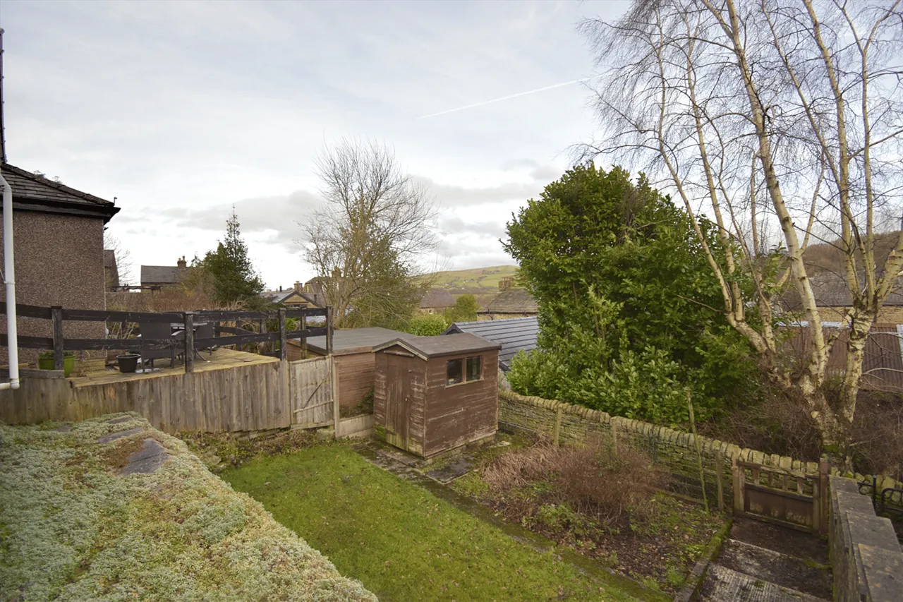 Orchard Avenue, High Peak, photo 15