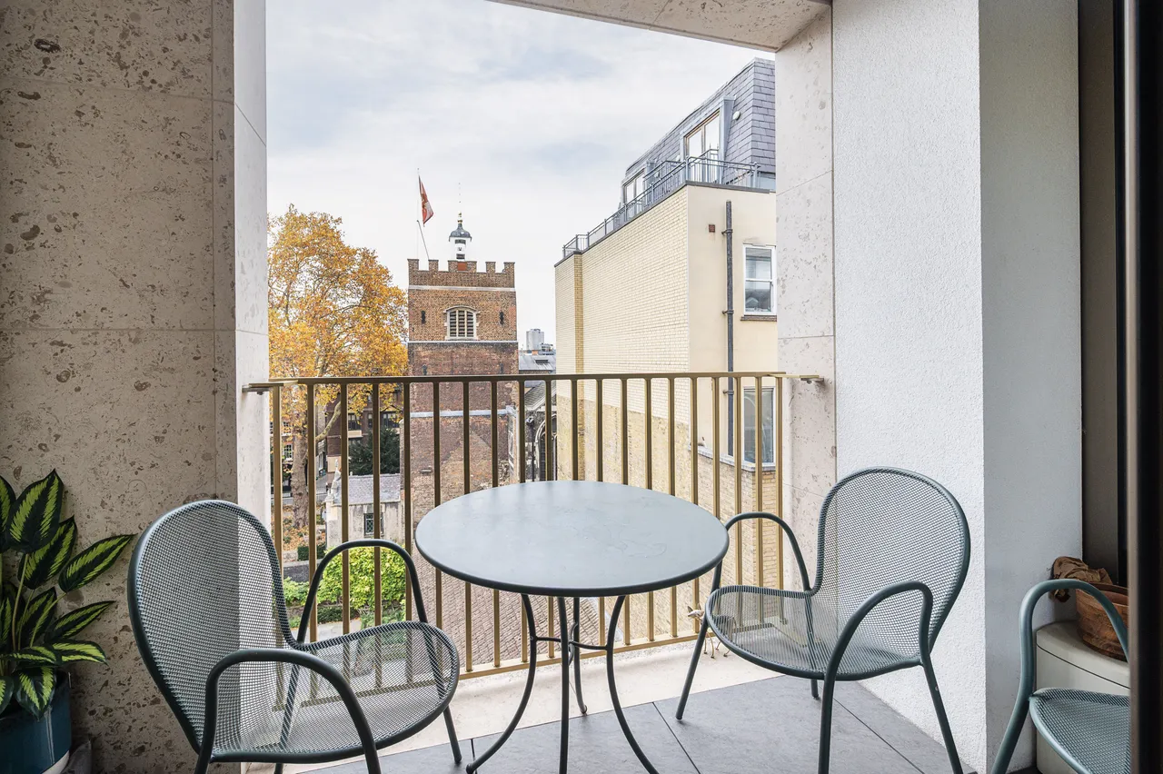 Apartment 4.3, Percivall House, LONDON, photo 11