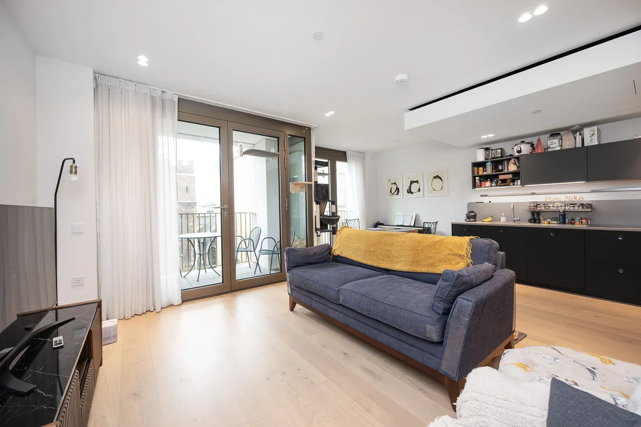 Apartment 4.3, Percivall House, LONDON, photo 2