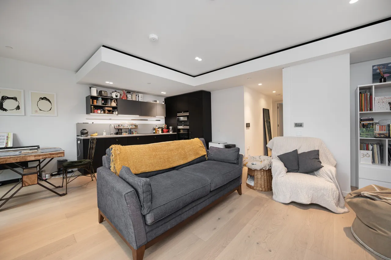 Apartment 4.3, Percivall House, LONDON, photo 10