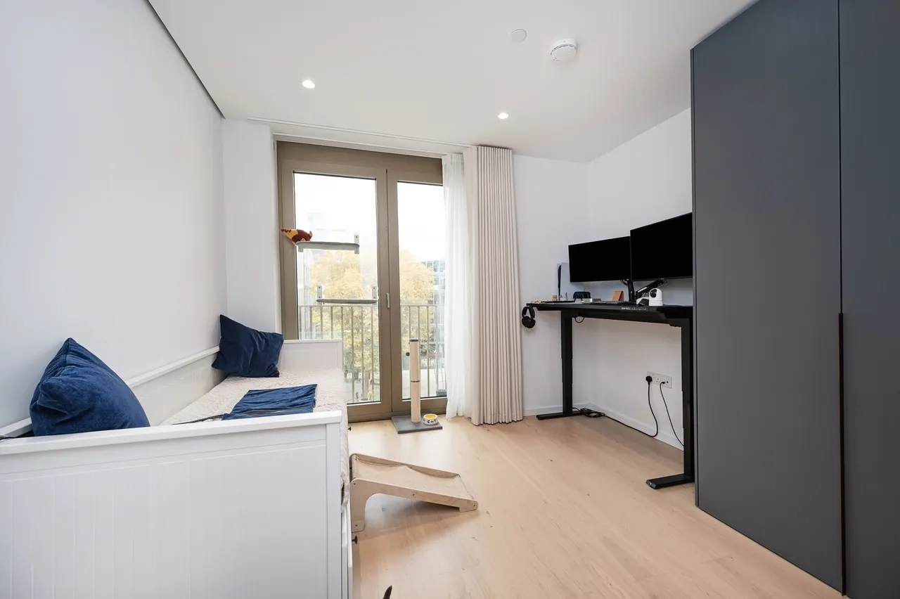 Apartment 4.3, Percivall House, LONDON, photo 9