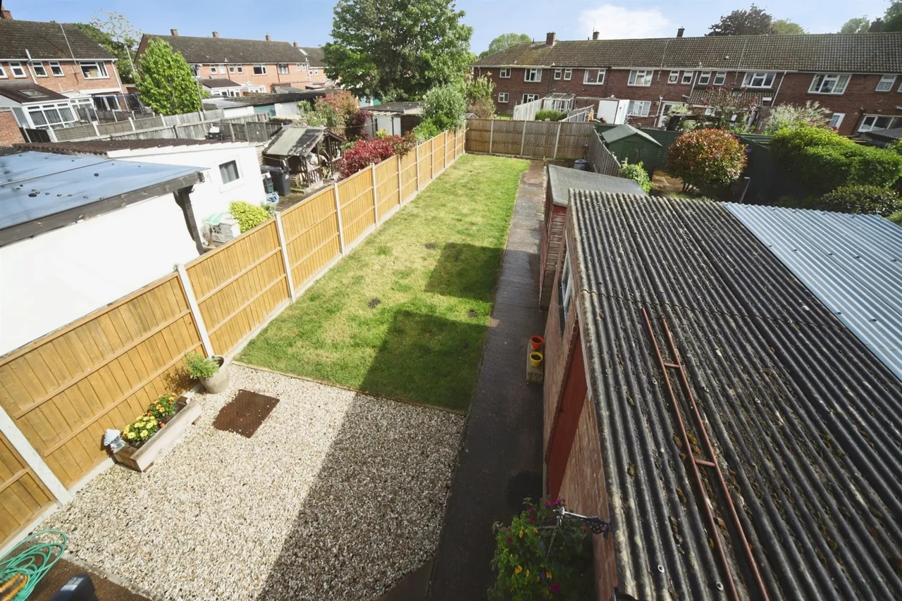Lyngford Road, TAUNTON, photo 4