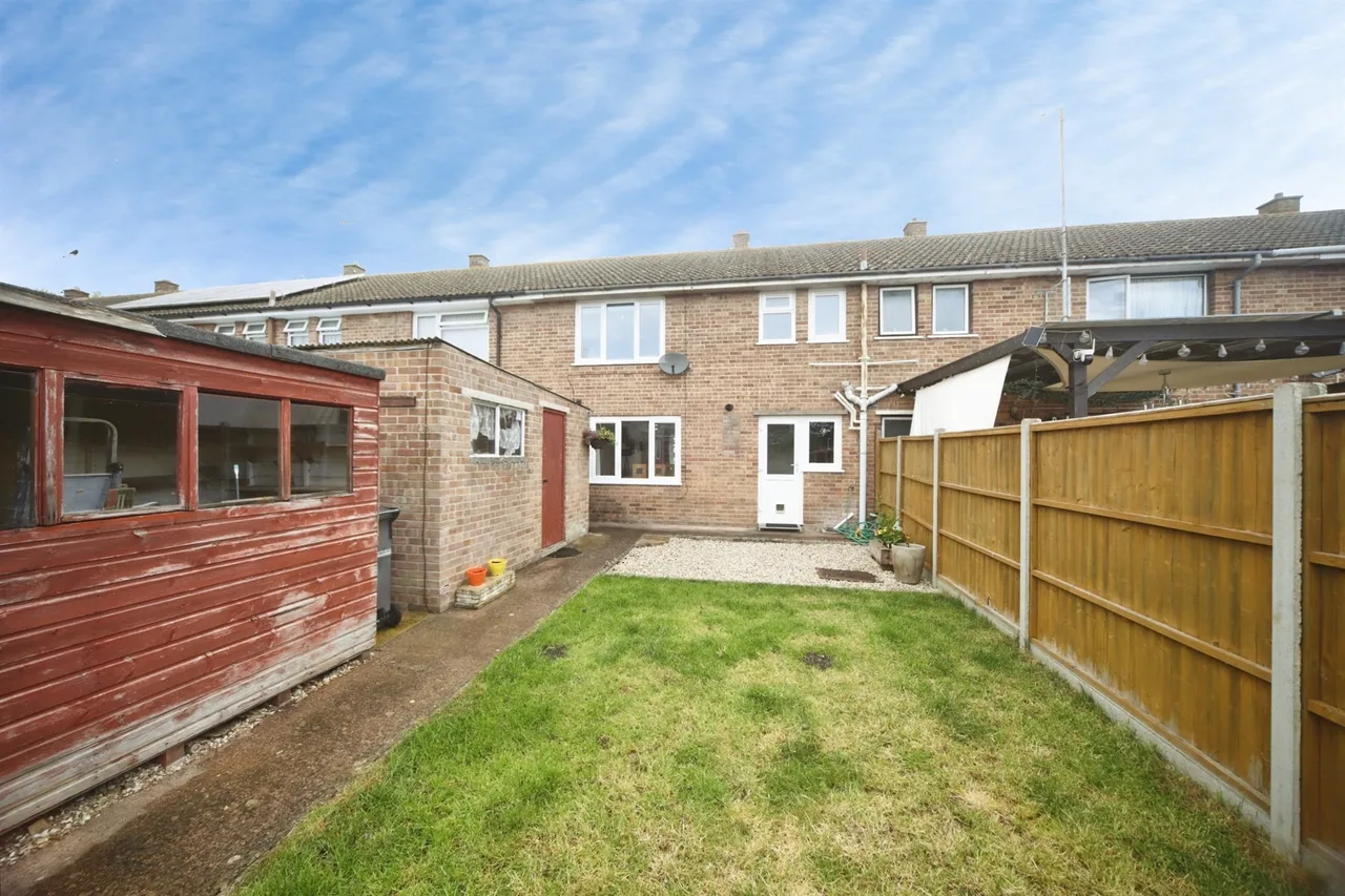 Lyngford Road, TAUNTON, photo 12